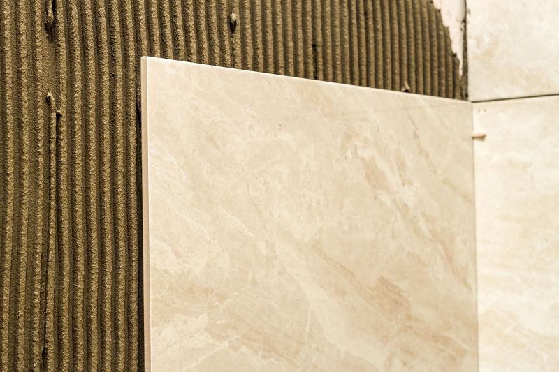 Ceramic Tiles Replacement in Annapolis, MD