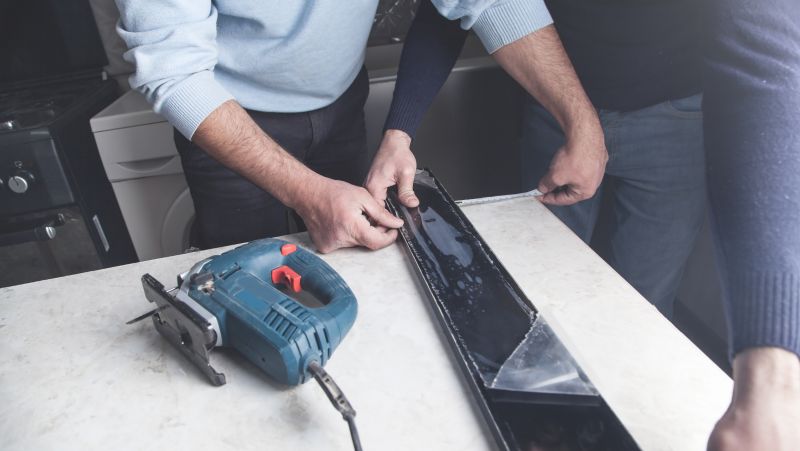 Professional Equipment