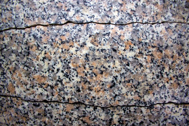 Granite Surface Restoration