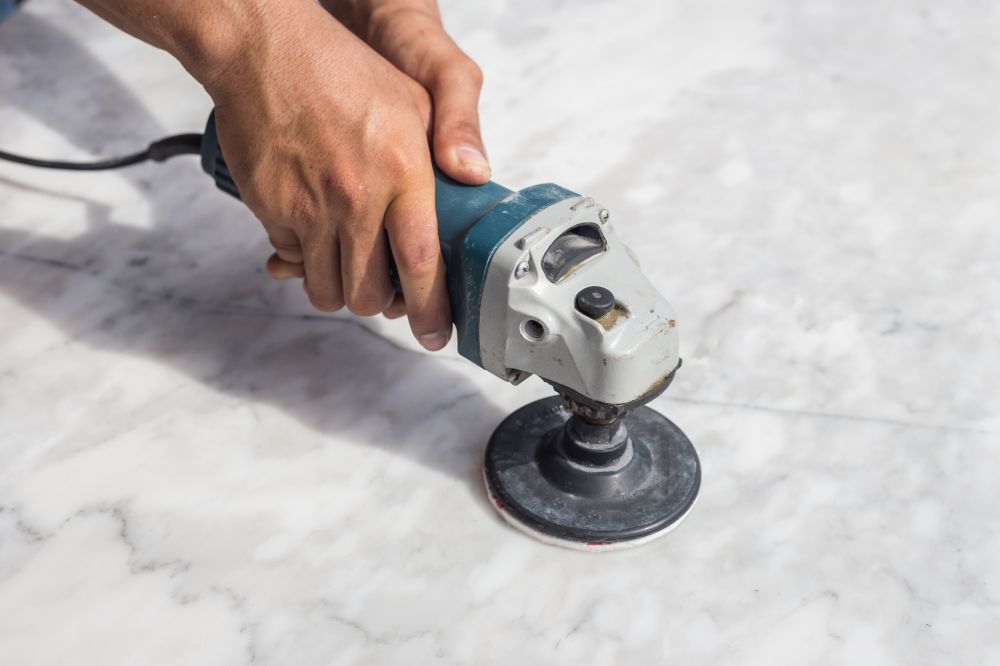 Grow your Countertop Sealing business